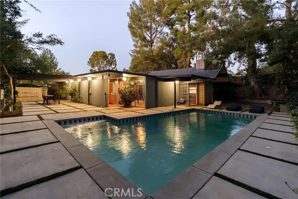 17136 Nanette, Granada Hills (los Angeles), CA 91344