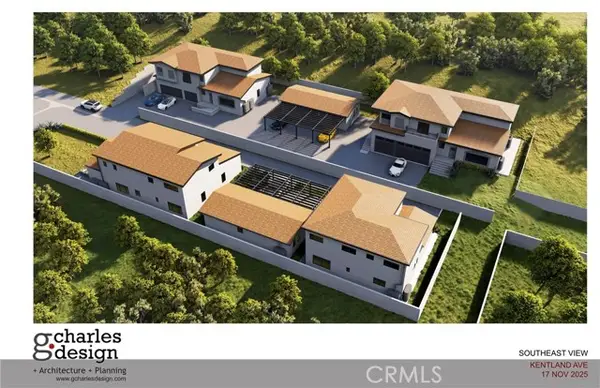 9822 Kentland, Chatsworth (los Angeles), CA 91311