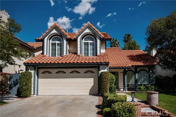 28830 Shadow Valley, Saugus (santa Clarita), CA 91390