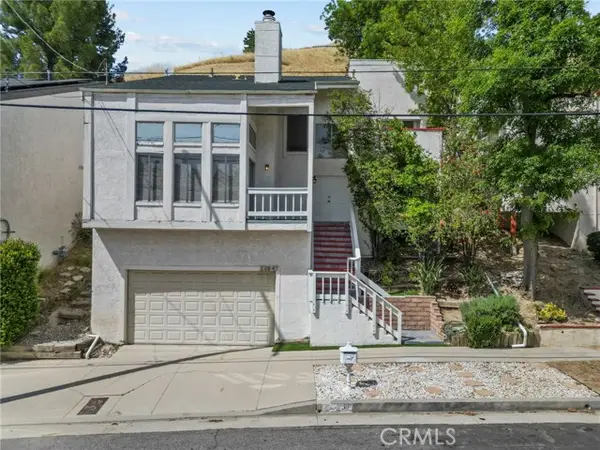 22647 Margarita, Woodland Hills (los Angeles), CA 91364