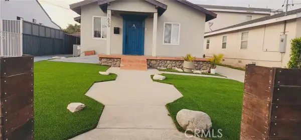 1659 W 215th, Torrance, CA 90501