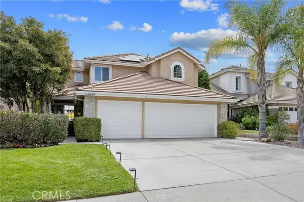 25654 Shaw, Stevenson Ranch, CA 91381