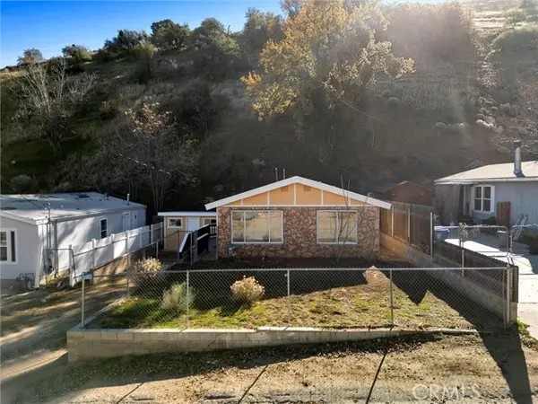 508 South Drive, Lebec, CA 93243