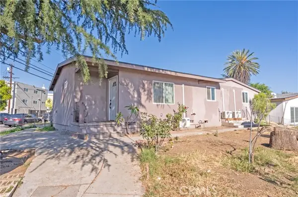 8766 Matilija, Panorama City (los Angeles), CA 91402