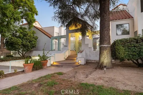 1340 Glenwood Road #8, Glendale, CA 91201
