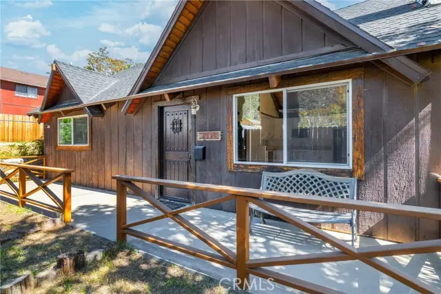 4225 Alcot Trail, Frazier Park, CA 93225 - #1