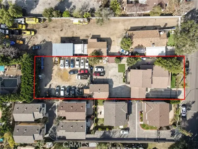 9349 Burnet Avenue, San Fernando Valley, CA 91343 - #2