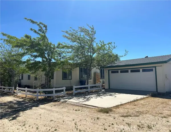 25014 W Avenue C4, Lancaster, CA 93536