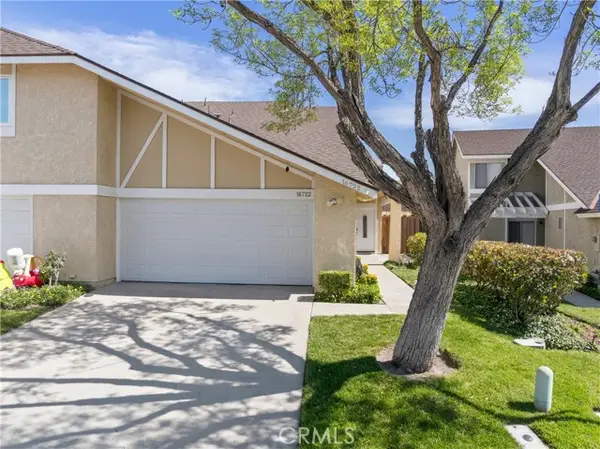 16722 Shinedale Drive, Canyon Country (santa Clarita), CA 91387