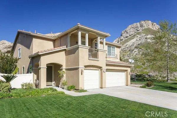 15503 Megan Drive, Canyon Country (santa Clarita), CA 91387