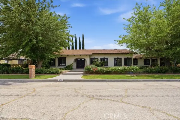 2718 Still Meadow, Lancaster, CA 93536