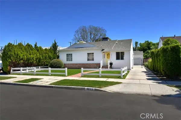 5822 Norwich Ave., Sherman Oaks, CA 91411