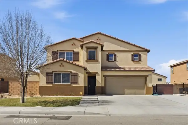 44137 37th, Lancaster, CA 93536