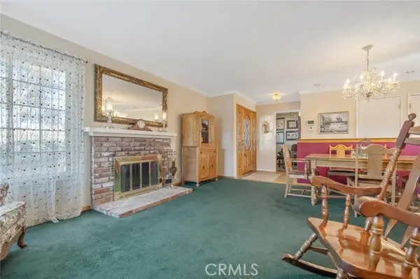 27971 Featherstar, Saugus (santa Clarita), CA 91350