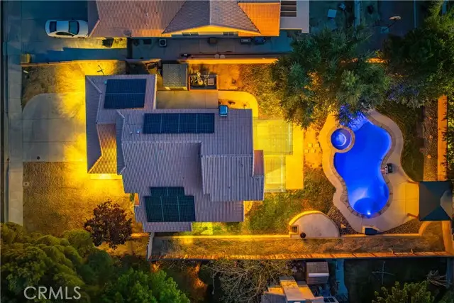 3549 Silver Spur Court, Rosamond, CA 93560 - #3