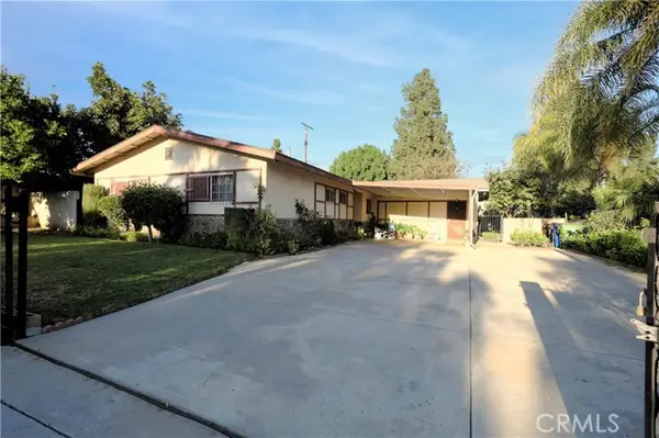11474 Gladstone, Sylmar (los Angeles), CA 91342