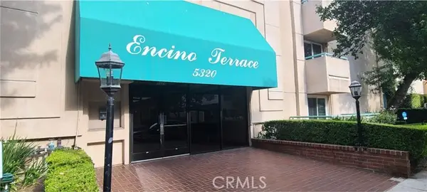 5320 Zelzah Avenue #201, Encino (los Angeles), CA 91316