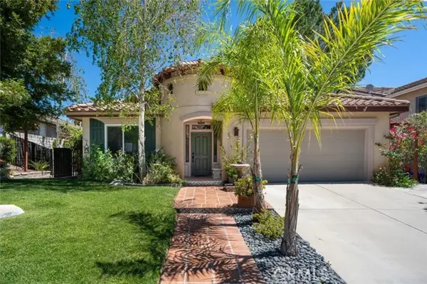 25808 Barnett, Stevenson Ranch, CA 91381