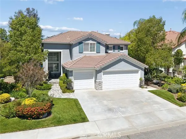 23327 Summerglen Place, Valencia (santa Clarita), CA 91354