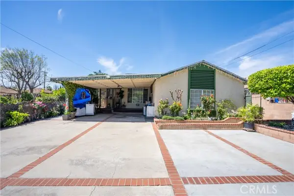 12849 Montague, Pacoima (los Angeles), CA 91331