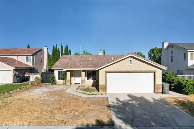 44746 Ranchwood, Lancaster, CA 93536 - #1