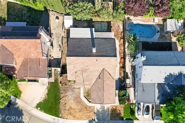 44746 Ranchwood, Lancaster, CA 93536 - #3