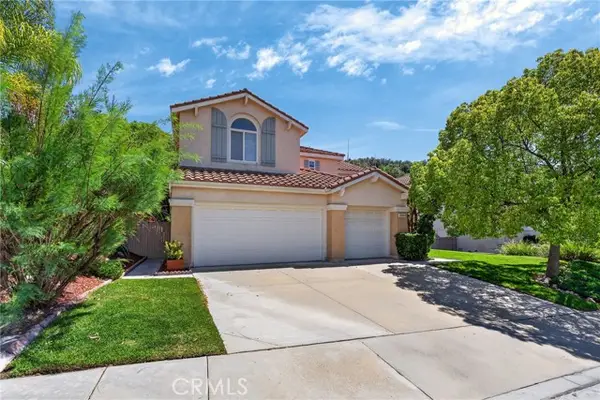 21012 Oakriver, Newhall (santa Clarita), CA 91321