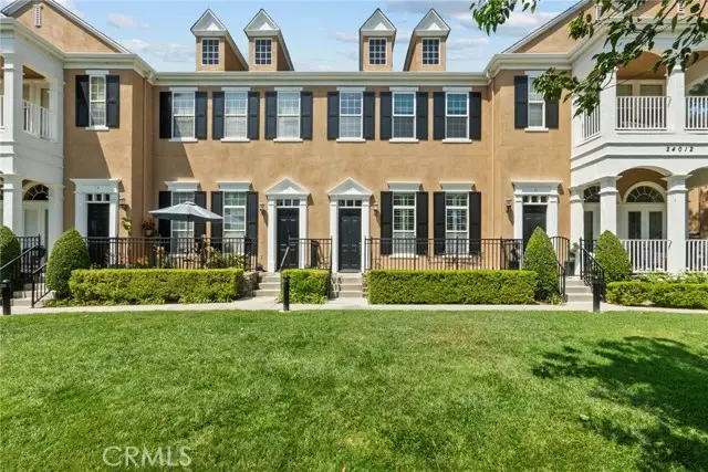 24012 Brideport Lane #12, Santa Clarita, CA 91355 - #1