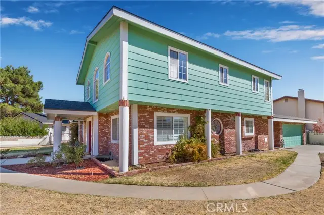 39752 Makin, Palmdale, CA 93551 - #2