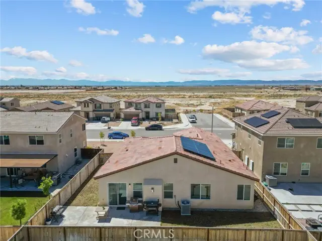 2836 La Calle Audaz, Rosamond, CA 93560 - #3