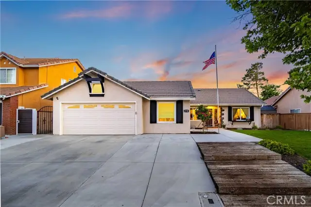 2758 Sandstone Court, Palmdale, CA 93551 - #1