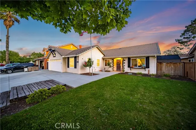 2758 Sandstone Court, Palmdale, CA 93551 - #2