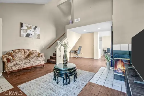 37940 42nd Street #125, Palmdale, CA 93552