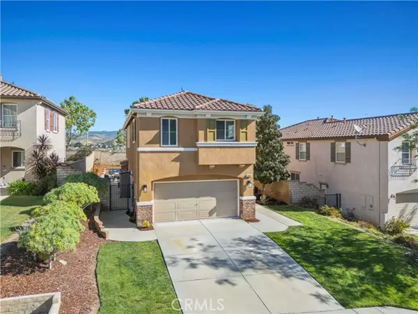 20019 Christopher, Saugus (santa Clarita), CA 91350