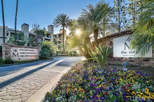 21500 Burbank #316, Woodland Hills (los Angeles), CA 91367