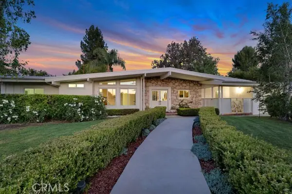 4412 Willens, Woodland Hills (los Angeles), CA 91364