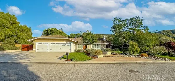 186 Stonebrook, Simi Valley, CA 93065