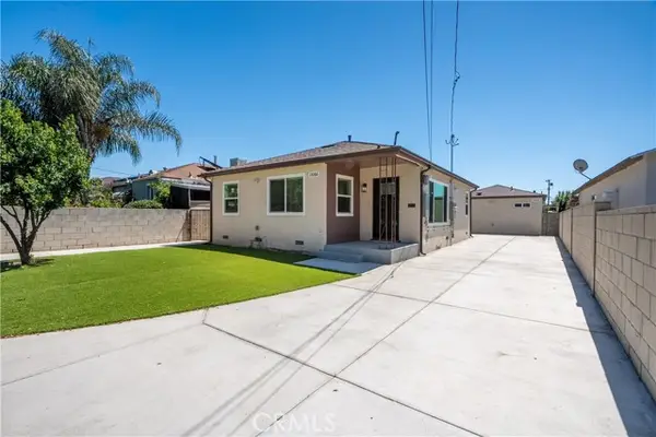 13066 Garber Street, Pacoima (los Angeles), CA 91331