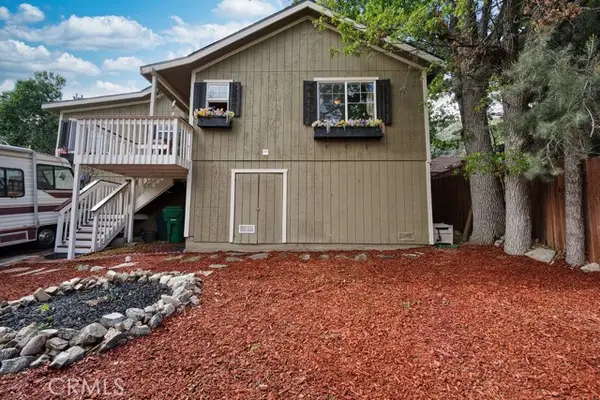 3804 Encino Trail, Frazier Park, CA 93225