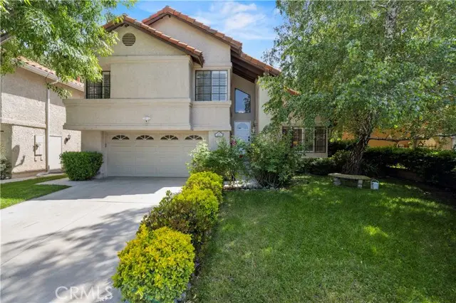 24103 Clearbank Lane, Santa Clarita, CA 91321 - #1