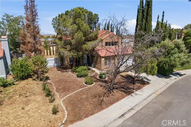 317 Camino Real Ave, Palmdale, CA 93551 - #2