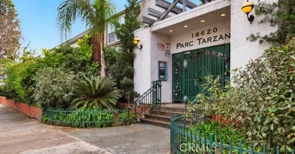 18620 Hatteras #104, Tarzana (los Angeles), CA 91356