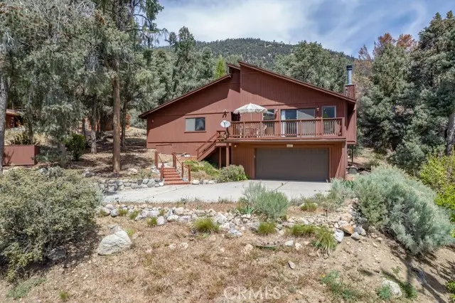 16413 Grizzly, Pine Mountain Club, CA 93222 - #1