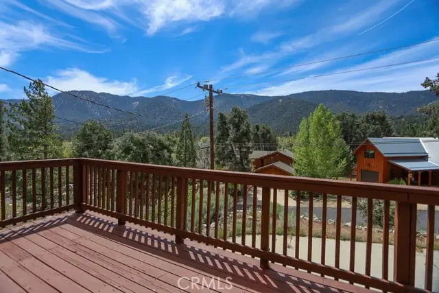 16413 Grizzly, Pine Mountain Club, CA 93222 - #2