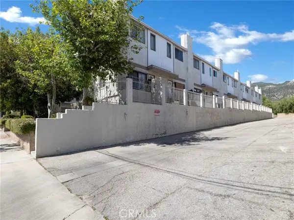 14291 Foothill, Sylmar (los Angeles), CA 91342