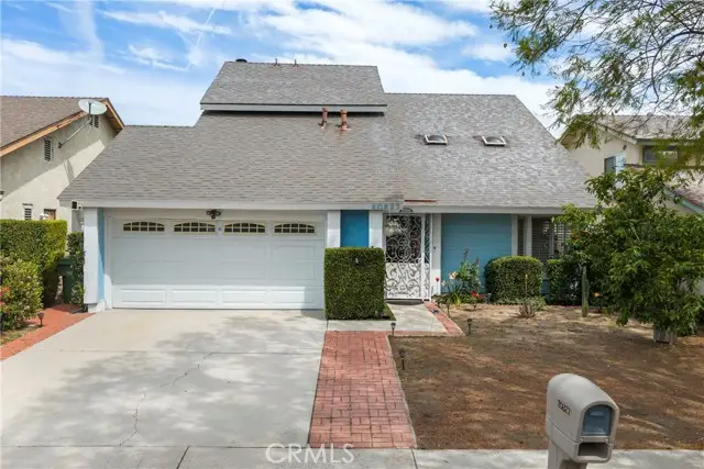 20627 Lemmer Street, Chatsworth, CA 91311 - #1