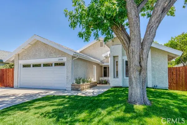 27558 Sycamore Creek, Valencia (santa Clarita), CA 91354