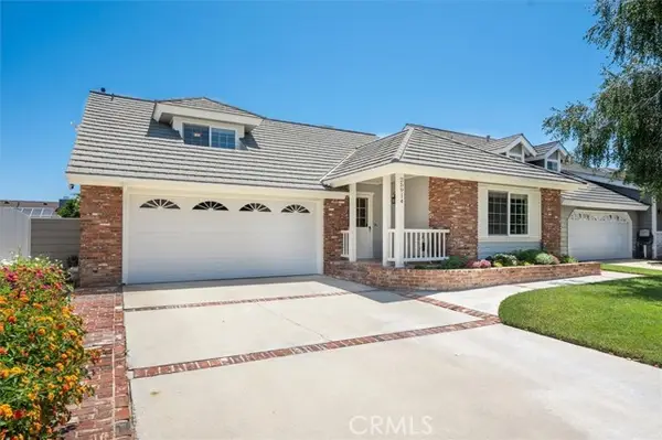25914 Mendoza, Valencia (santa Clarita), CA 91355