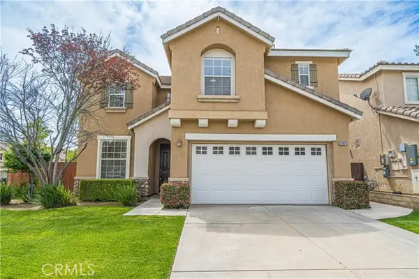 21502 Stover Flat Court, Saugus (santa Clarita), CA 91390