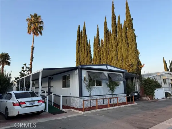 8801 Eton Avenue #64, Canoga Park (los Angeles), CA 91304